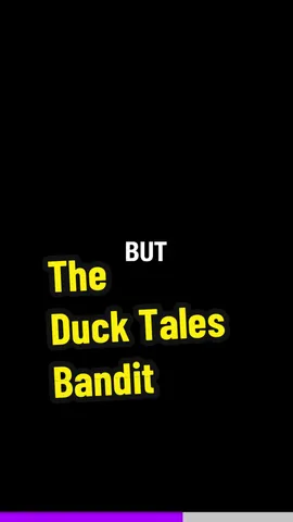Duck Tales! Woo-oo! #truecrime #truestory  Arno Funke, known by his alias 