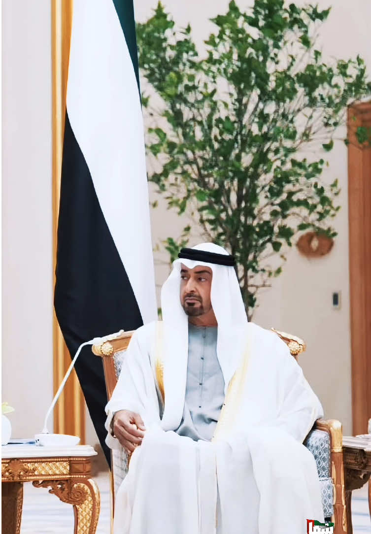 #محمد_بن_زايد_عزنا_وفخرنا #محمد_بن_زايد #آل_نهيان #الامارات #fyp 