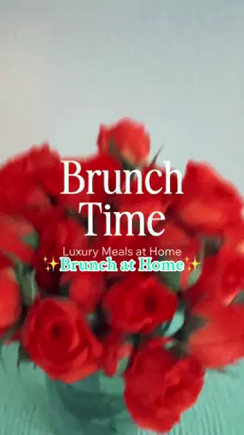 Brunch at Home✨ @Trader Joe's #brunchathome #traderjoesfinds #bougieblackgirl #bougieonabudget #blackgirlcontentcreator 