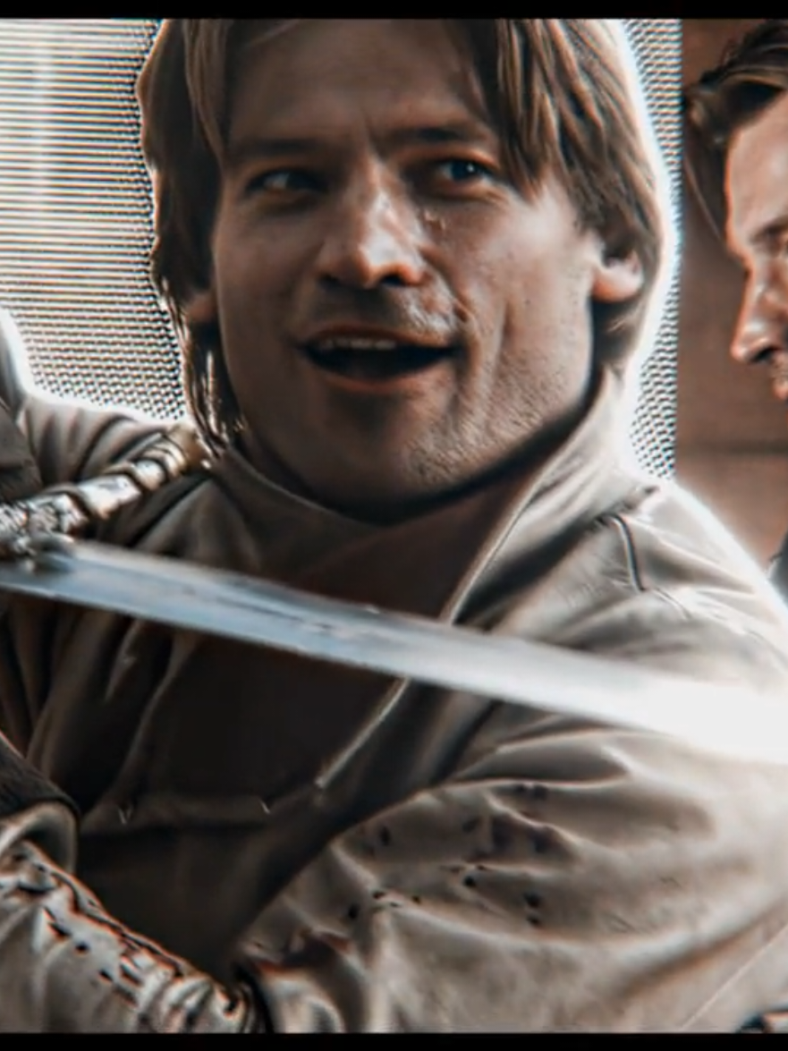 DISCORD IN BIO #jaimelannister #gameofthrones #gameofthronesedit #got #dracarys 