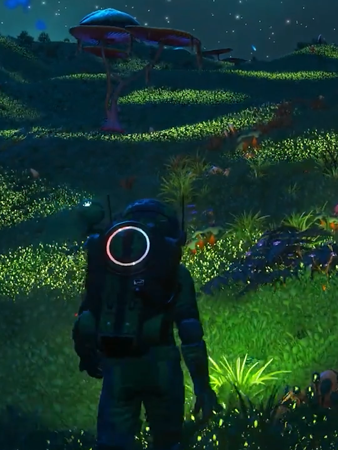 El universo de No mans sky es INMENSO #nomanssky #videojuegos