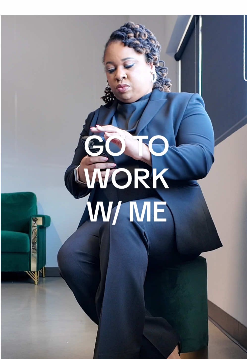 Go to work with me. #pictureday 