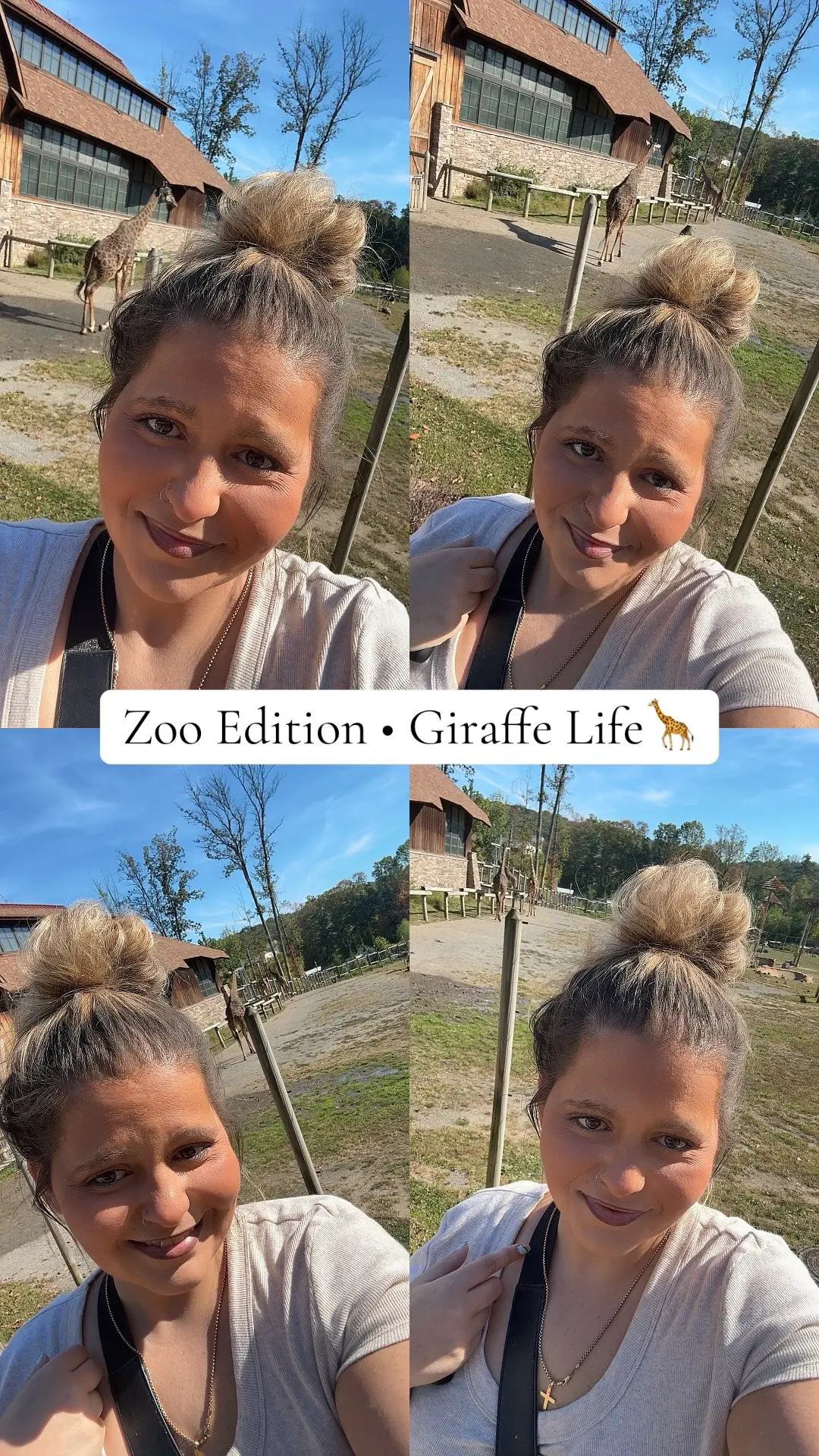 #momlife #animals #fall #viraltiktok #thicktok 