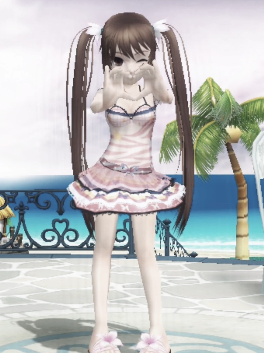 #pangya #reborn #dance #anime #animedance #cute #pangyareborn #golf #fit #fyp 