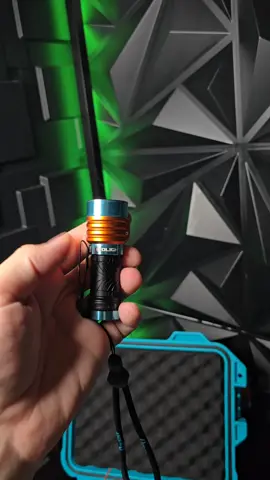 Olight Baton  #olight #baton #campinggear #tiktokshopcreatorpicks #tiktokshopfallsale 
