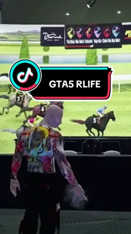 Đây là Rlife City #gta5 #rilfe #gta5videos 