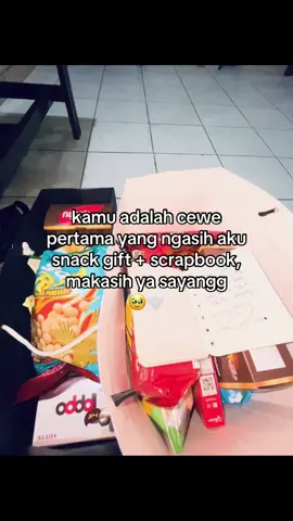 maacii sayang @repaaa 🥹🤍