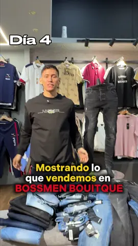 La calidad y el estilo no tienen talla. En Bossman Boutique encuentras pantalones desde la 30 hasta la 38, diseñados para que siempre luzcas impecable #pantalones #ropacaballero #cucuta #tiendaderopa #riverplaza 