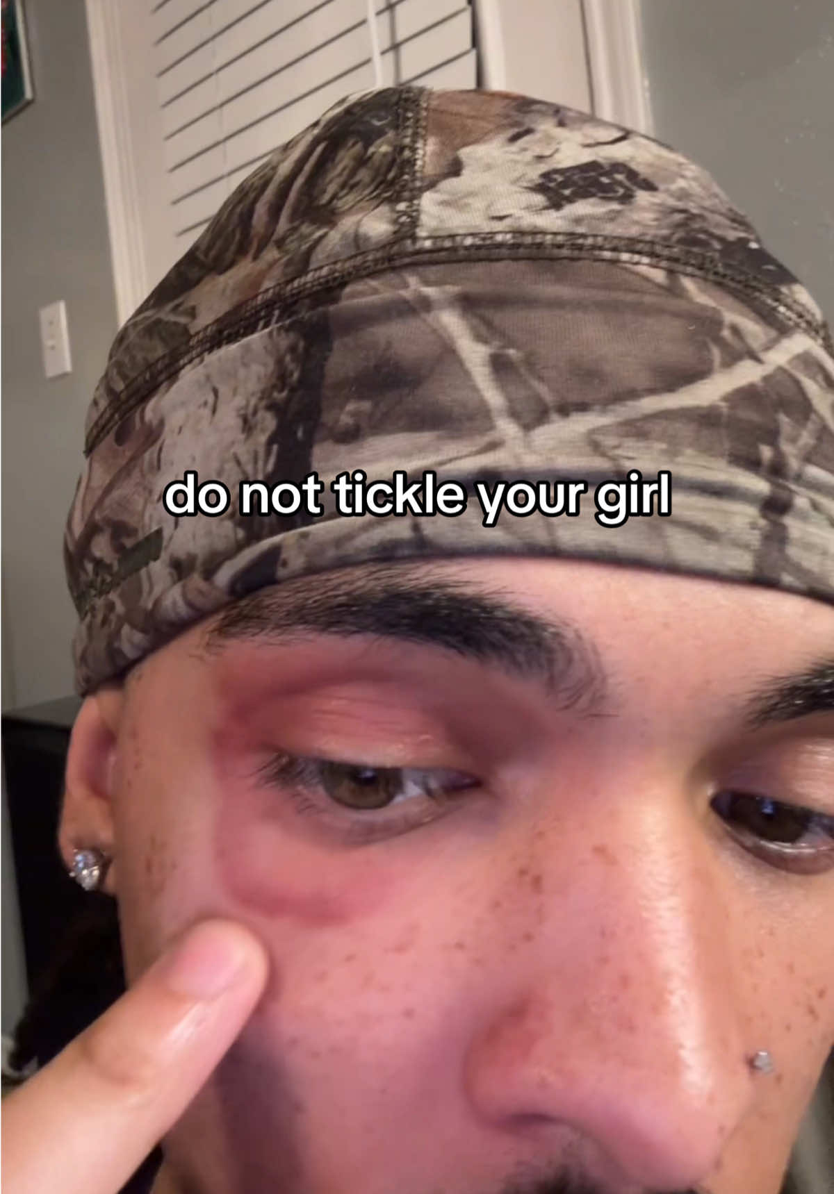 i can’t have a tickling feeling? #tickle #gf #foryoupage 