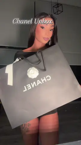 unbox my new baby with me🥰💕 