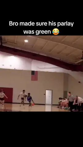 #ForYouPage #Viral #Basketball #NBA #Parlay 