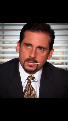 irmãos de cavanhaque #theoffice #michaelscott #dwightschrute #explorar #viralvideo 