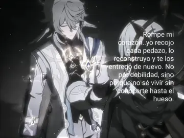 #HonkaiStarRail #sunday #identificarse #blancoynegro #yo @TikTok @TikTok en español 