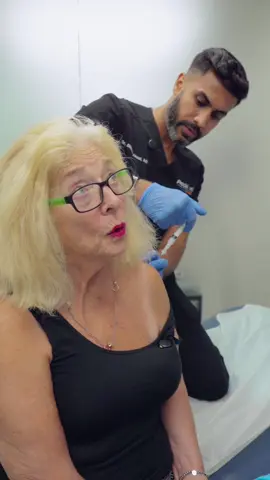 How to relieve shoulder pain? Injections for shoulder pain can calm inflammation around joints or tendons — giving you short-term relief and better mobility. But the real goal is to make physical therapy possible. Strength, control, and movement patterns come back through guided exercise. The injection opens the door — PT gets you through it. #shoulderpain #painmanagement #painrelief #recovery 