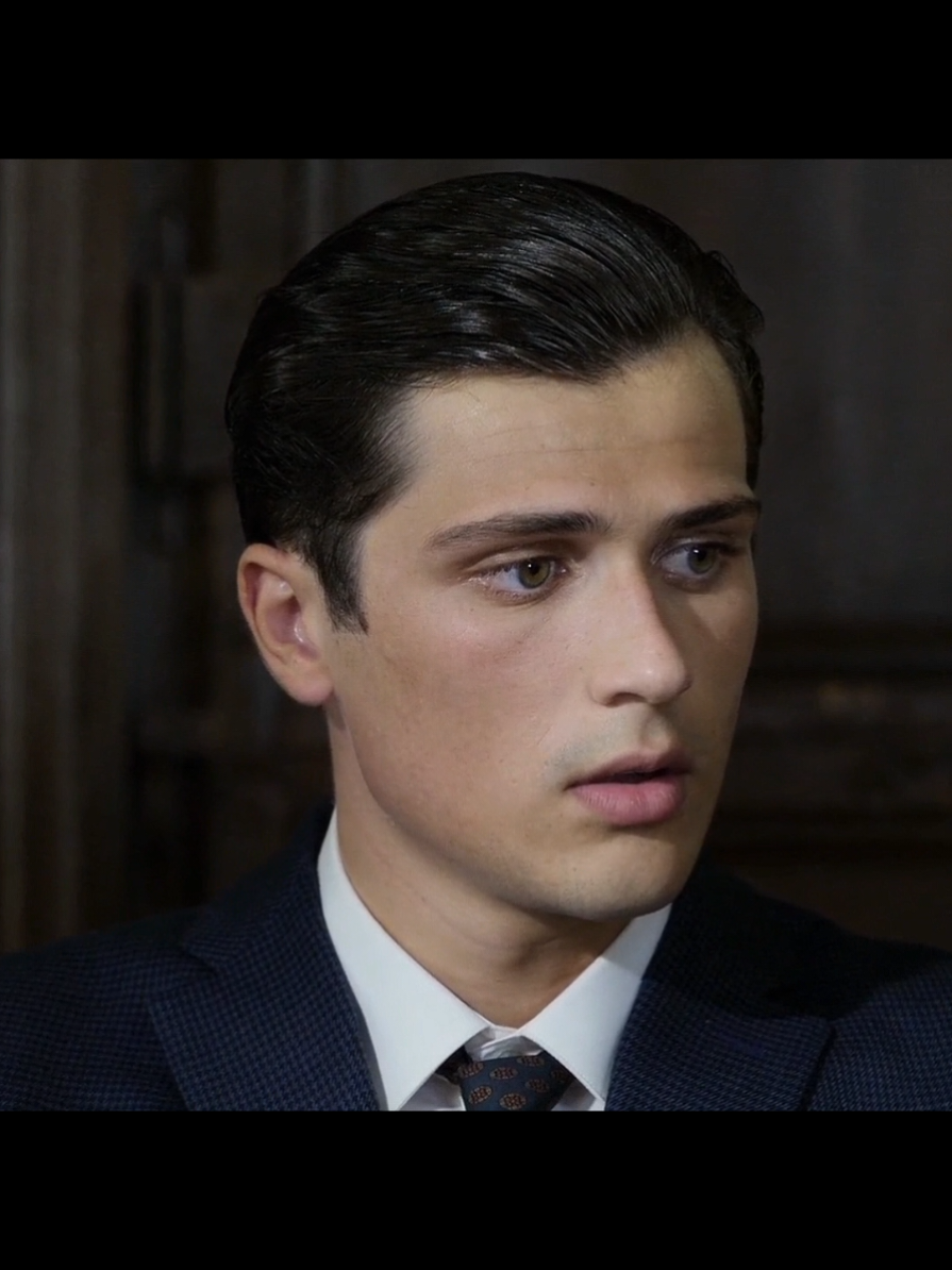 Need season 2! #jeanpierre #mixte1963 #voltairehigh #fyp 