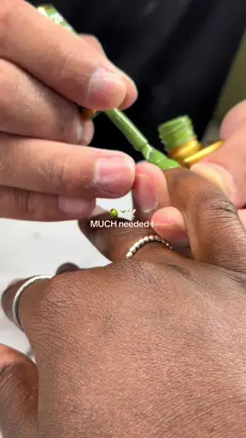Overdue ! #nailvlog #comewithmetogetmynailsdone #nailinspo #acrylicoverlay #SelfCare  