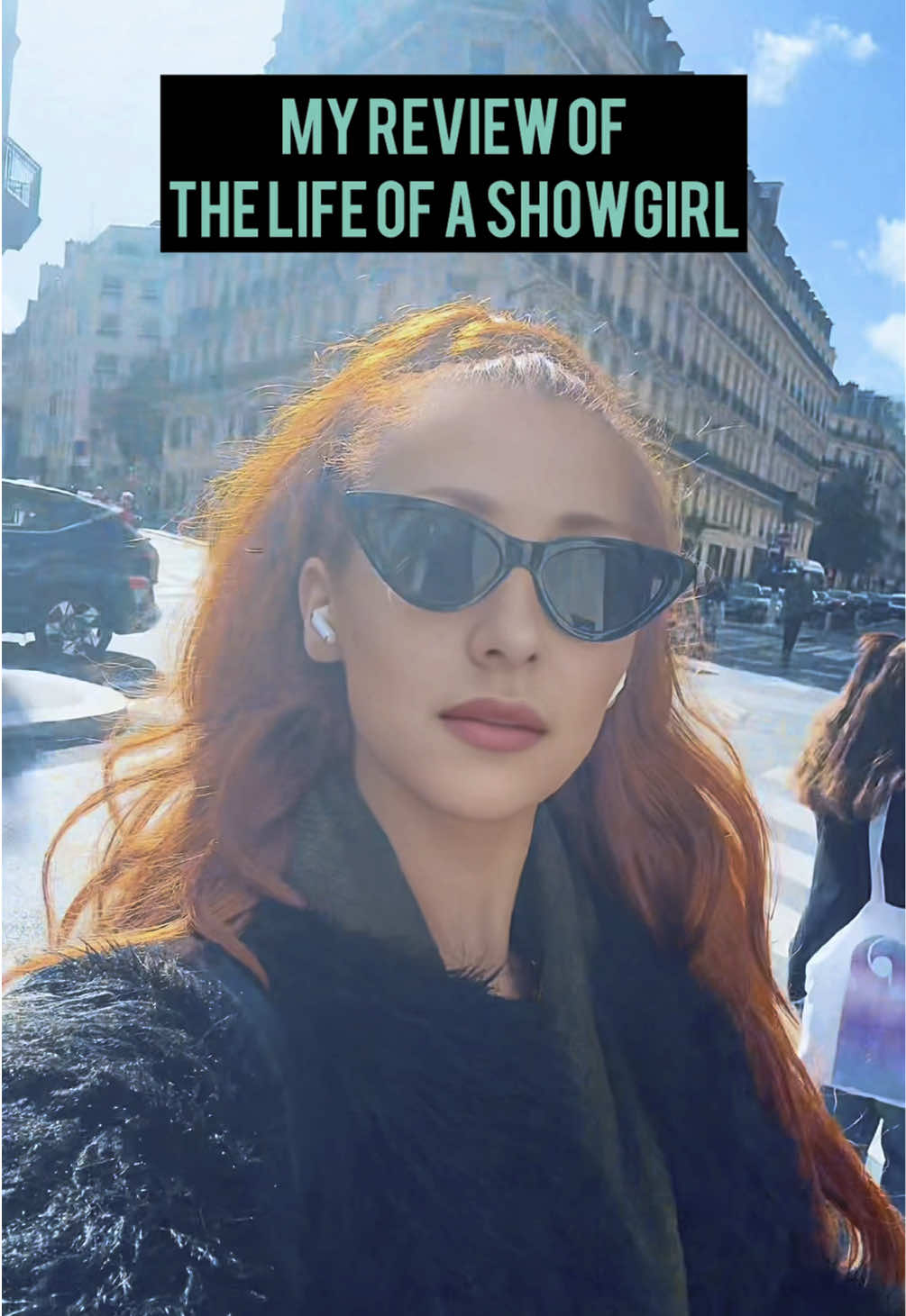 I’m not traditionally a hardcore #swiftie but not gonna lie I’m vibing to #thelifeofashowgirl…love the return of melodic singalong pop, love that she’s got everyone running to the internet to decode her lyrics, especially love the production- long live Max & Shellback 🙌🏻#taylorswift #popmusic #songwritersoftiktok 