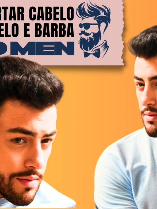 ✔Ir Direto p/ esta Oferta na Página da Loja! 👇 https://shopee.com.br/product/343914909/22098981061/ 💈✨ CANSADO DE GASTAR EM BARBEARIA? ✂️ Chegou a Studio Men Elgin, a máquina 2 em 1 que corta cabelo e barba com precisão profissional no conforto da sua casa! ✅ Lâminas de aço inox super afiadas e substituíveis ✅ 8 acessórios para vários estilos e comprimentos ✅ Alavanca de ajuste para cortes personalizados ✅ Design ergonômico e leve – fácil de usar ✅ 1 ano de garantia e a tradição de quem entende de tecnologia Diga adeus ao visual desarrumado e mantenha o estilo em dia todos os dias sem sair de casa! 🔥💇‍♂️ #StudioMen #Elgin #CabeloPerfeito #BarbaAlinhada #VisualImpecável #HomemEstiloso #CuidadosMasculinos #BarbeariaEmCasa #CorteProfissional #BelezaMasculina #PromoShopee #OfertasOnline #CuideDeVocê