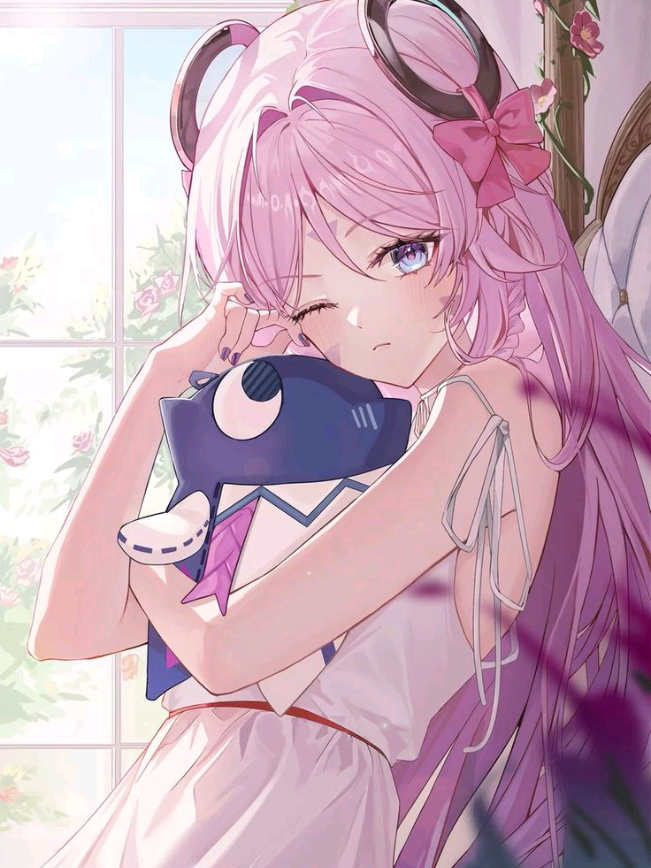 ₊˚⊹♡ .｡*ﾟ.｡ ﾟ+.｡ ‧₊ 🍥 ˚✩ ๋࣭ ⭑ [Porsupuesto q como buena main aino la voy a triple coronar solo déjenme conseguir mora JAJAJA 😭] 𓍢ִ໋🌷͙֒ ｡ﾟﾟ ･ ｡ ･ﾟﾟ ｡ ﾟ。         🎀 　ﾟ･ ｡ ･ #ainogenshin #genshin #genshintok #hoyocreators #genshinimpact33 