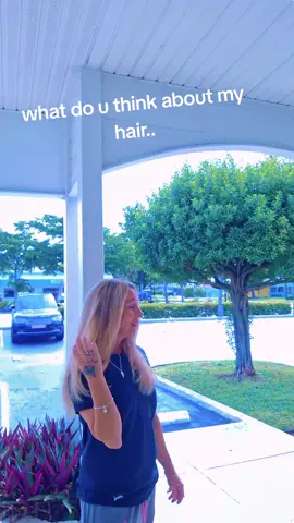 how do u like my hair?? I love it.j&m hair salon 