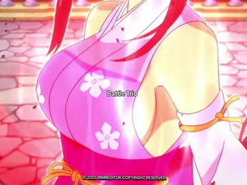 Erza vs Minerva vs Kagura😱 #erza #minerva #kagura #fairytail #badassanimemoment @ᑎᗩᗰᕼᗩᖇナムハル (2) 