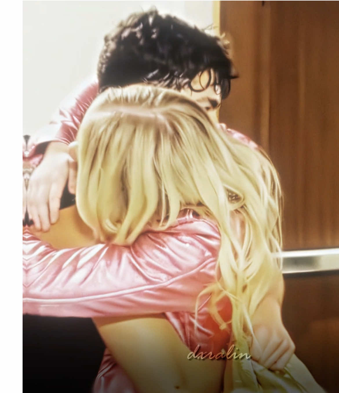 I just miss them sm..|-dalia| #freyaskye #malachibarton #fralachi #zombies4 #disney |-@Freya Skye |-@Malachi Barton |