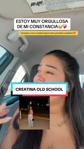 Si necesitas un buen suplemento compra el tuyo, es el mejor🥵‼️ #creatinamonohidratada #GymTok #musculos #creatina #colageno 