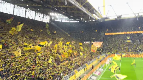#bvb #signaliduna #neverwalkalone #borussiadortmund #VSRBLeipzig 