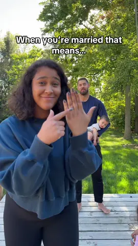 I’m boss! 😂 #couplecomedy #marriage #relationships #foryoupage 