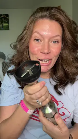 Kitchen tool sets are my favorite! So many mixing options with one base!  #kitchentoolset #kitchenset #kitchengadget #handblender  #tiktokshopfalldealsforyou 