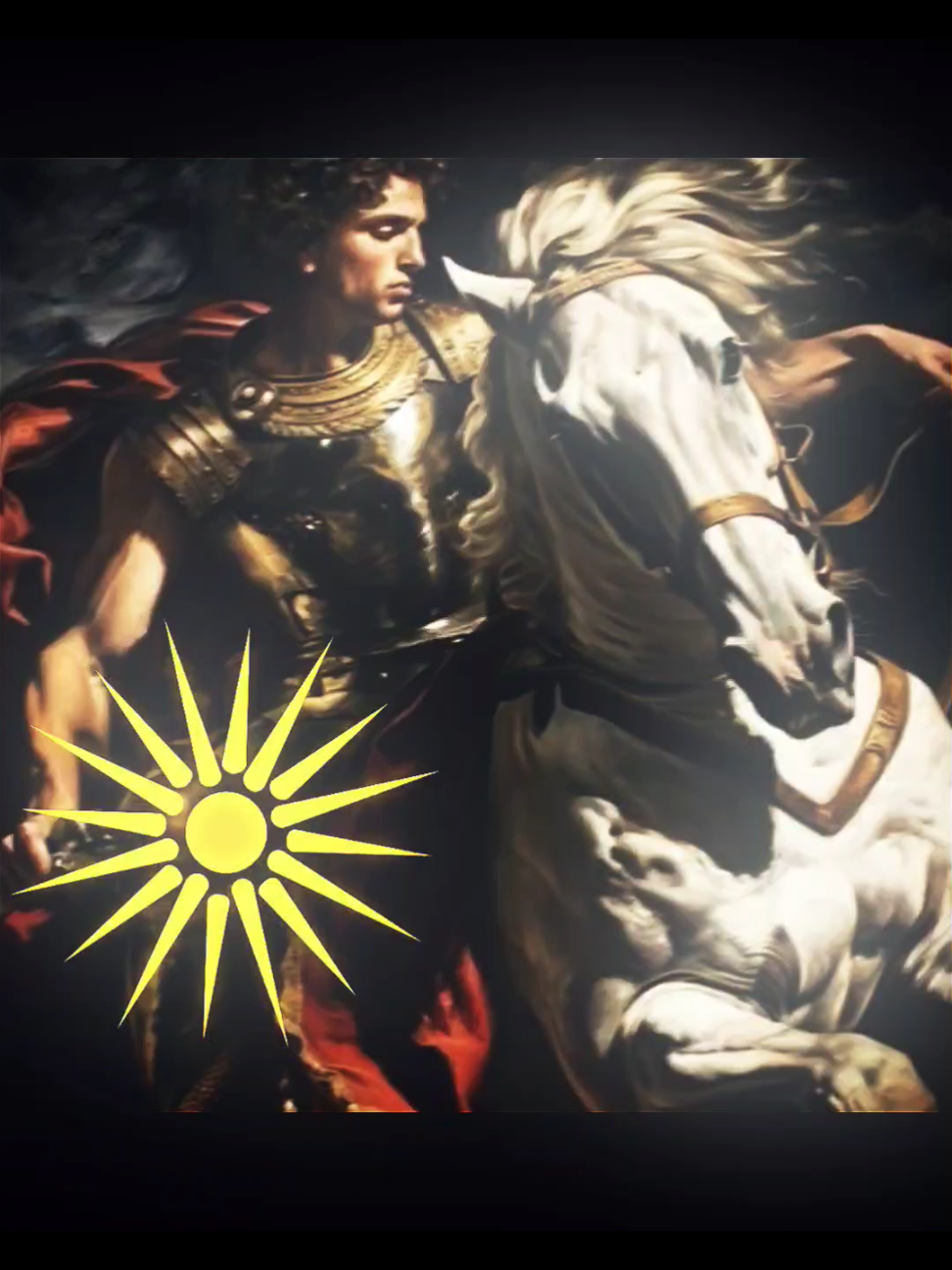 #real #edit #alexanderthegreat #greece #historia 