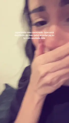 amor acorda pfv vc tá dormindo faz 20 minutos já 