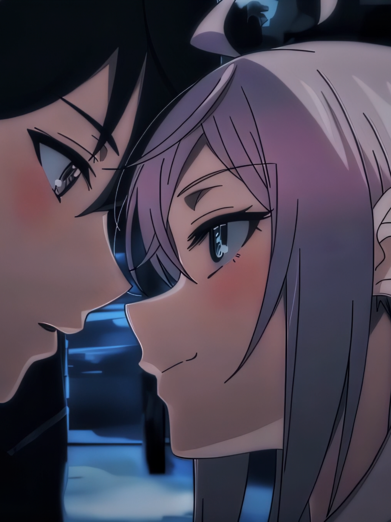 alya x maplestar#alyasometimeshidesherfeelingsinrussian #alya #anime #animeedit