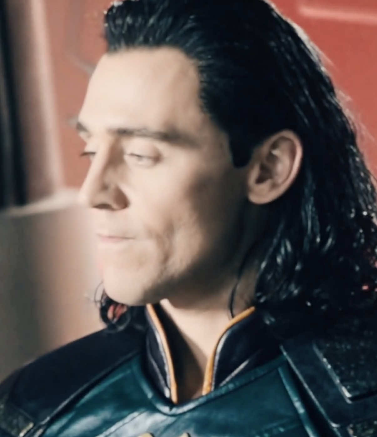 #LOKI :: He could cure my loneliness 🤷🏼‍♀️  • scp: @sorceresscenes & @lyhaep.scp  cc: me remake?: @ᴍʏʀᴇ  • #lokilaufeyson #tomhiddleston #godofmischief #fyp 