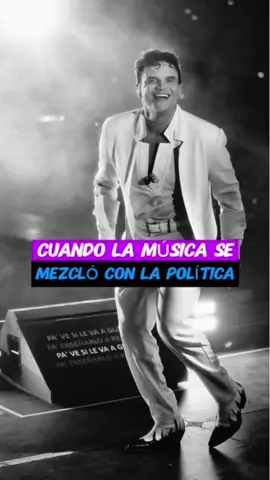 En un reciente concierto del reconocido cantante vallenato Silvestre Dangond, se vivió un momento inesperado y controvertido. Según reportes, mientras estaba sobre el escenario, el artista hizo una pausa en su presentación para emitir críticas hacia el presidente Gustavo Petro.  Lo que debía ser una velada musical se transformó en un escenario de tensión política. De inmediato, parte del público reaccionó con abucheos. En medio de la molestia colectiva, alguien lanzó un chorro de agua directamente al rostro de Dangond, interrumpiendo su discurso y generando desconcierto entre los asistentes.  El instante se viralizó rápidamente en redes sociales y medios de comunicación. El cantante, visiblemente sorprendido, calificó la situación como “una mala jugada de la emoción” y pidió tranquilidad, mientras algunos asistentes gritaban que lo retiraran del escenario.  En ese momento quedó claro que el concierto había traspasado el límite entre espectáculo artístico y arena política. Este episodio subraya algo fundamental: los escenarios artísticos tienen un rol poderoso, pero al mismo tiempo frágil. Son espacios de encuentro, emoción y cultura, no arenas para imponer convicciones ni para provocar confrontación. Cuando un artista decide expresar opiniones políticas en un show, corre el riesgo de polarizar a su público o de generar reacciones incluso agresivas. No obstante, del mismo modo, los espectadores también tienen responsabilidad: la diversidad de opiniones es inherente a una sociedad plural. El respeto hacia posturas distintas —incluso cuando no comulgamos con ellas— debe ser norma, no excepción. Un concierto no debe convertirse en campo de batalla político, sino en escenario de disfrute y convivencia democrática. En resumen: lo que ocurrió esa noche con Silvestre Dangond recuerda lo delicado que es conjugar arte y política, y lo esencial que es cultivar tolerancia y respeto ante las diferencias.