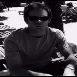 me #dexter #dextermorgan #bayharborbutcher #miami #serialkller 