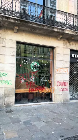 You can’t take away how much the world hates you @IDF and everyone who funds you @Starbucks España @ZARA @Carrefour España #freepalestine #freedomflotilla #zara #starbucks #carrefour 