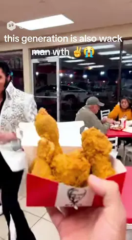 vro what 🥀 #kfc #soraai #elvispresley #Sora #sora2 