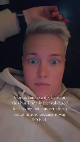 This is how she always sounded to me #taylorswift #fyp 