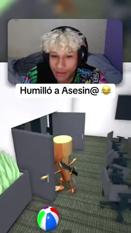 CUELLO 🗣️ #fypシ゚ #paratii #robloxfyp #juegos #gracioso 