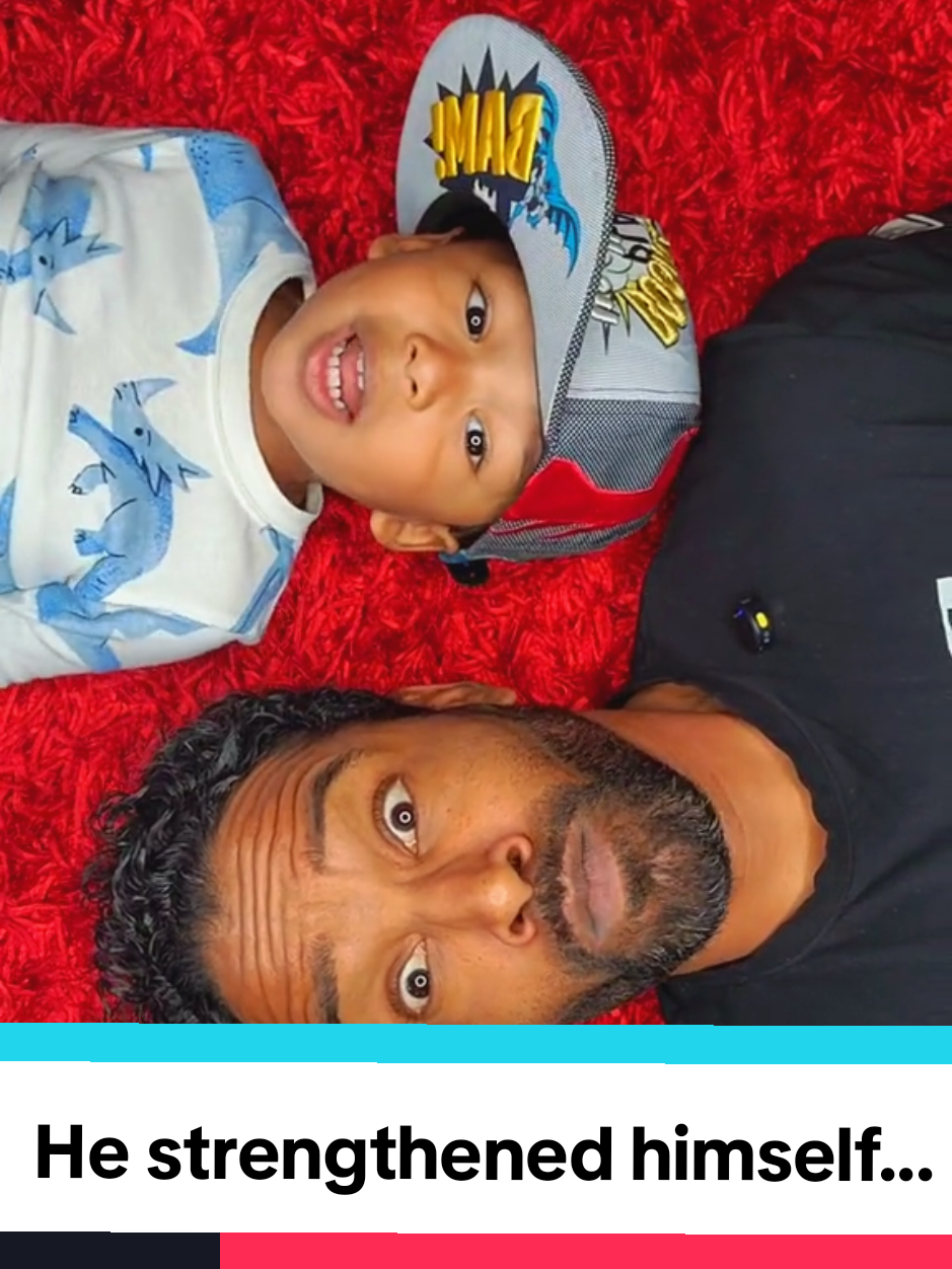 Christian Inspiration: Find STRENGTH in Jesus!!! #PastorWhipperSnapper #DailyBibleVerse #BibleScripture #BibleTikTok #ChristianInspiration 