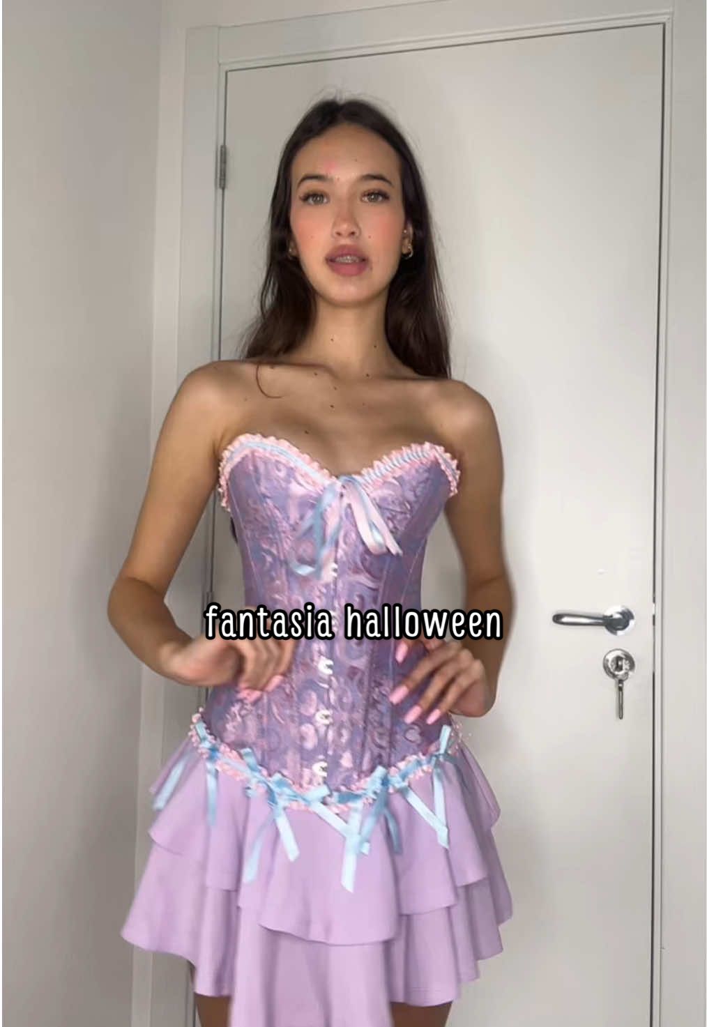 me ajudem pelo amorrrrr!!! #foryoupage #halloween #TikTokFashion #viral #fyp 