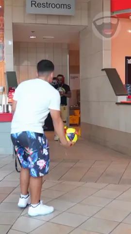 You know it’s about to go wrong the second it starts 😅 This fail made my whole day 💀🤣 Tag a friend who would totally do this 👇 --- 🏷️  #Fail #EpicFail #FailsOfTheDay #FunnyFails #TryNotToLaugh     
