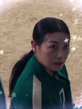 I miss her so bad 💔  #044 #seonnyeo #player044 #squidgame #paratii 