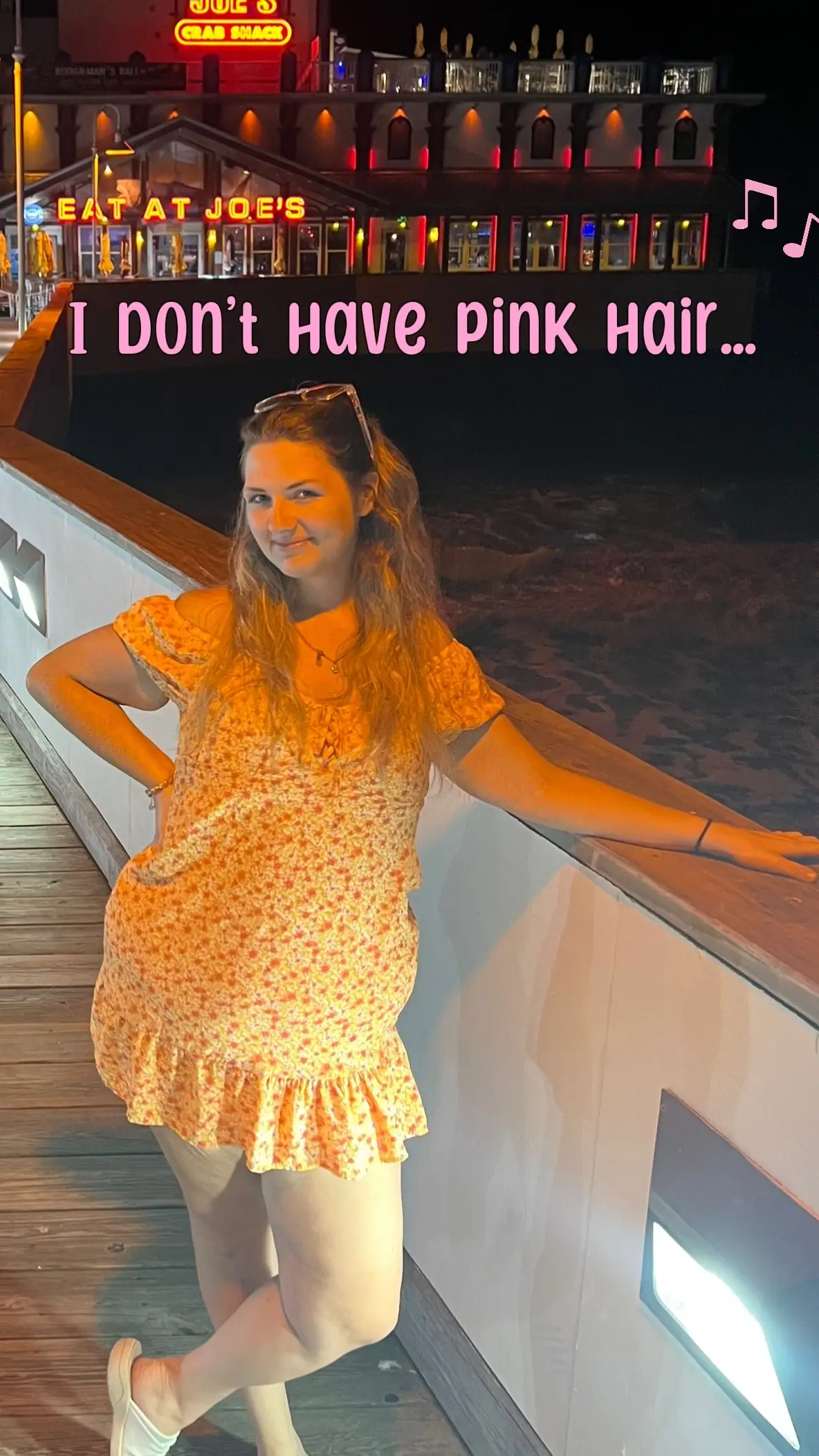 #pink #pinkhair 