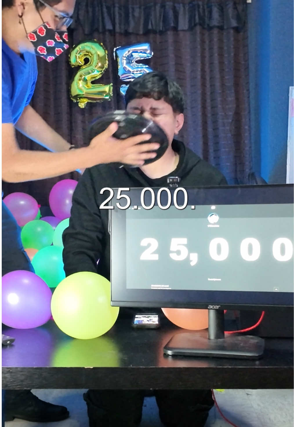 Sígueme y pastelazo #fyp #shexartz 