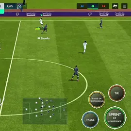 You can’t stop him#fcmobile #eafc #fifamobile #fifa #eafc25 