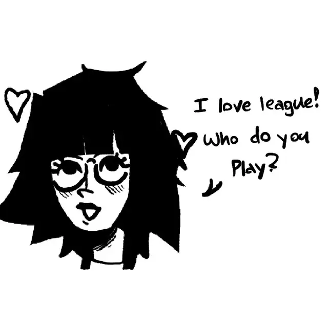 #comic #webcomic #art #artist #procreate