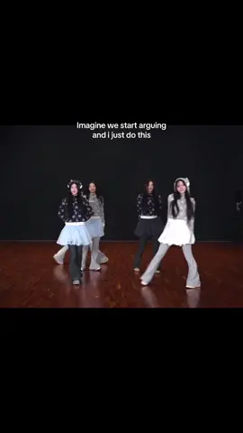 #illit #dothedance #pov #fyp #illitkpop