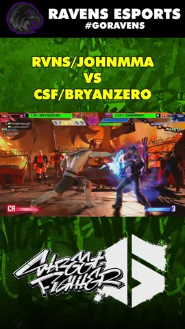 #SHORTS #streetfighter6 #RAVENSESPORTS #viral #FGC #RAVENSESPORTSMX #videojuegos #xbox #ps5 #pc